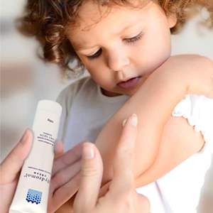 100 g de pommade Hydromol, huile de bain premium pour la relaxation et le confort - Product Image 2