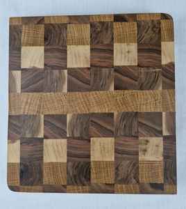 เขียงพลาสติกรีไซเคิลและถาดเสิร์ฟอาหาร - Product Image 1