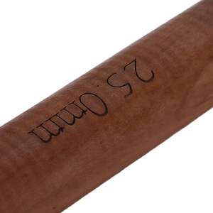 Ganchillo para vendedores profesionales de artesanías, ganchillo de madera para tiendas de hilo de boutique, ganchillo de madera al precio más económico - Product Image 6