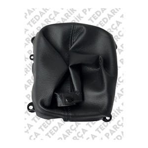 Funda de Palanca de Cambios para KIA CEED 2012-2017 / I30, Compatible con Modelos 2007-2017 - Product Image 4