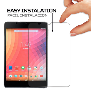 ฟิล์มกันรอยหน้าจอแท็บเล็ต ANTISHOCK สำหรับ ZTE S8Q - Product Image 4