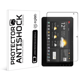 ฟิล์มกันรอยหน้าจอ ANTISHOCK สำหรับแท็บเล็ตโอลิเวตติ โอลิแพด 100 - Product Image 1