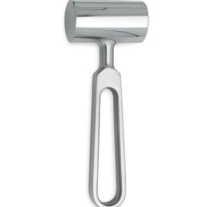 High-Level Heath Mallet Instrument Set 19cm Standard Size Titanium Manual Surgical <b>Scissors</b> and Forceps MOL <b>Safety</b> Standard - Product Image 1