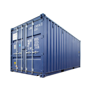 Contenedores de almacenamiento de alta calidad de 10 pies, 20 pies y 40 pies para granjas, comercio minorista y logística. - Product Image 4