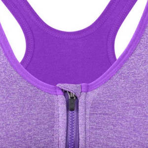 Soutien-gorge de sport pour femmes, design très demandé, prix raisonnable, anti-rides, meilleurs designs, soutien-gorge de sport pour femmes très vendu avec tissu dernier cri - Product Image 4