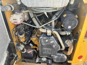 รถตักล้อยาง Caterpillar 236D3 ปี 2024 กำลัง 67 แรงม้า เครื่องยนต์ดีเซล อุปกรณ์ก่อสร้างสำหรับขาย - Product Image 3