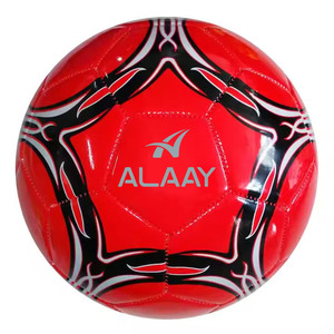 Alaay, venta directa de fábrica, entrenamiento profesional de partidos, balón de fútbol de TPU personalizado, superventas, Fútbol para entrenamiento deportivo - Product Image 1
