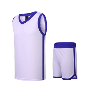 Uniforme de Baloncesto de Diseño Personalizado para Hombre Unisex |   Camiseta de Baloncesto Sublimada en Color Rojo, Venta al por Mayor para Equipos - Product Image 6