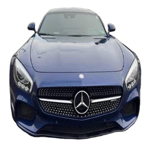 Expédition immédiate 2024 CT4-V AWD Volant à gauche Sièges en cuir Caméra arrière 360° SUV Moteur 4.5L 400 ch Automatique - Product Image 1