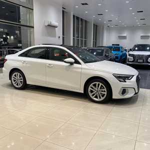Sử dụng 2024 Audi A3 35 - Product Image 1