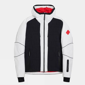 Chaqueta de Esquí para Hombre, Estilo Nuevo, Suministro Directo de Fábrica, Hecha en Pakistán, Servicio OEM, Ropa para Hombre, Precio Económico, Chaqueta de Esquí para Hombre, Talla Grande - Product Image 2