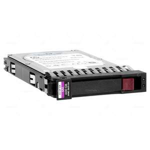 Đối với HP 581311-001 600GB 10K 6G SAS 2.5 ổ cứng 10K RPM 6Gbps SAS giao diện 2.5 "SFF trao đổi nóng - Product Image 1