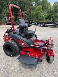 เครื่องตัดหญ้าแบบ Zero Turn ยี่ห้อ Toro รุ่น 75747 ขนาด 42 นิ้ว คุณภาพสูง พร้อมเครื่องยนต์ Kohler 22 แรงม้า สำหรับขาย - Product Image 4