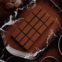 Nouvelle machine à chocolat entièrement automatique - Multifonctionnelle en acier inoxydable, capacité de production de chocolat au lait de 10 tonnes par jour