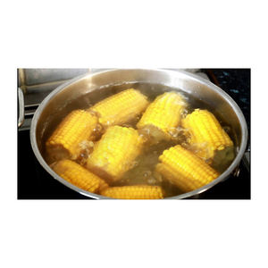 Maíz amarillo seco para la alimentación de animales aptos para ganado vacuno y equino buena calidad para consumo humano y alimentación animal - Product Image 5