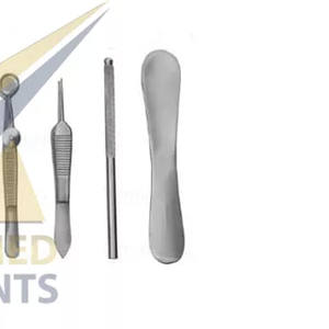 Con logotipo propio, el mejor proveedor, nueva llegada, personalización, Material superior, nueva llegada, instrumento quirúrgico de SUAVE SURGICAL INSTRUMENTS - Product Image 2