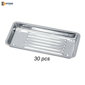 Durable Surgical Hollow Ware Stainless Steel Surgical Instruments <b>Sutur</b> <b>Kit</b> Medic Instrument - Product Image 3