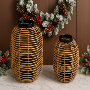 เชิงเทียนพร้อมที่จับสำหรับตกแต่งบ้านในราคาที่ดีที่สุดจากอินเดียผู้จำหน่ายเทียน - Product Image 4