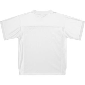 เสื้อเจอร์ซีย์ผ้าตาข่ายชุดอเมริกันฟุตบอล2025ใหม่ออกแบบได้ตามต้องการ - Product Image 2