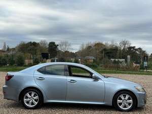 LEXUS IS 2006 USADO, Volante a la Izquierda/Derecha - Product Image 2