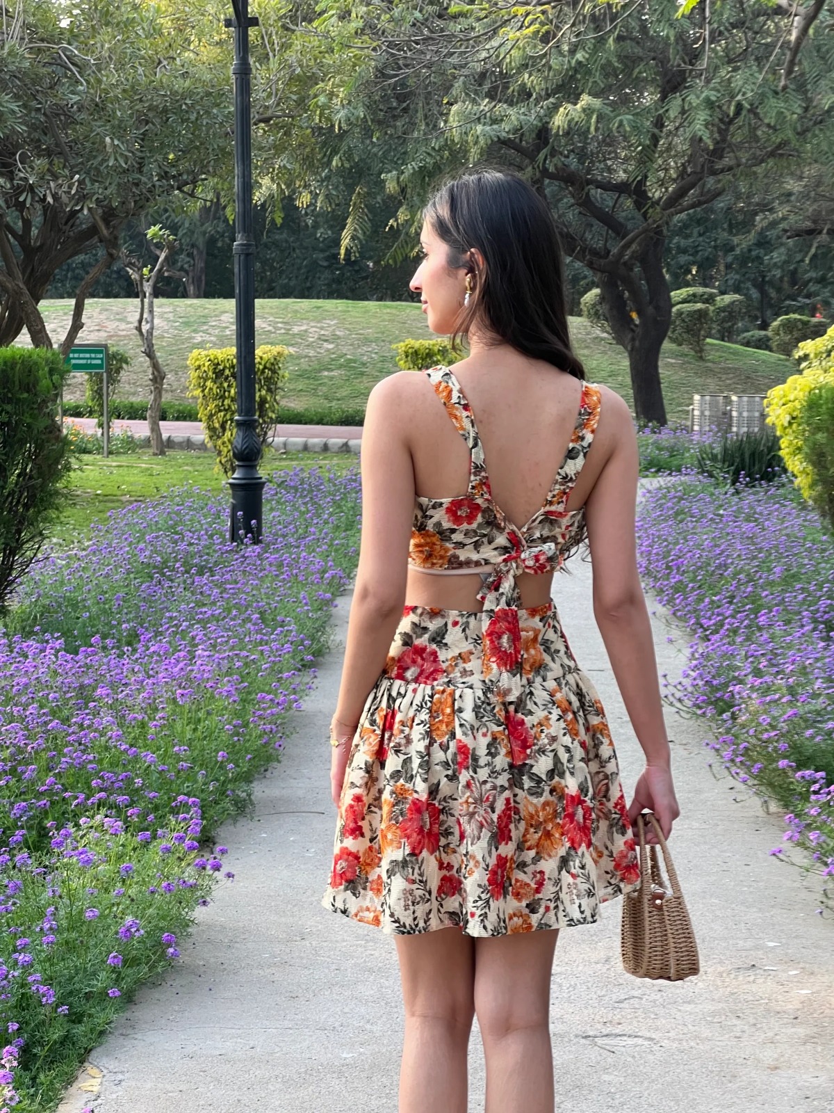 Shop Our Collection of Indian Hand Block Cotton Dresses