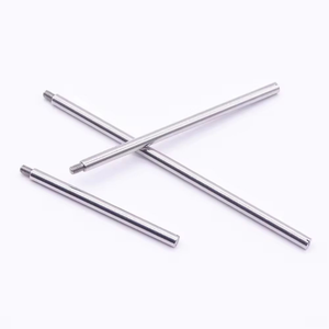 Pasador de Posicionamiento Lineal de Acero Inoxidable 304, Fijación Industrial, Gran Venta - Product Image 1