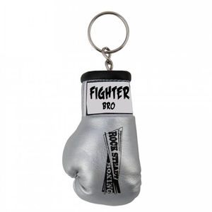 Llavero de Guantes de Boxeo Miniatura, de Cuero Artificial, Regalo Deportivo, Recuerdo, para Gimnasio, Entrenamiento de Boxeo - Product Image 5