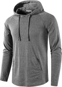 Sweat-shirts d'hiver pour hommes, tendance, en polyester/coton, poids lourd, couleurs et impression de logo personnalisées, service OEM, haute qualité - Product Image 4
