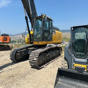 Excavadora 350GLC 2020 Z274845, Equipo Premium Listo para Exportación - Product Image 1