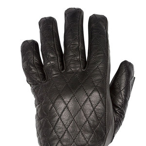 Venta directa de fábrica Guantes de moto de alta calidad/100% Guantes de moto hechos de tela transpirable y de secado rápido - Product Image 4