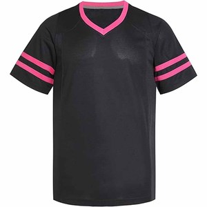 เสื้อสโมสรกีฬา คุณภาพดีที่สุด สำหรับกีฬา Gaelic Hurling แบบยาว เสื้อฟุตบอล  โพสต์โดย Dress Sports - Product Image 1