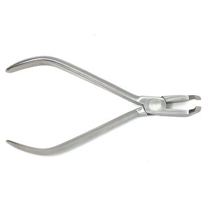 คีมถอดเหล็กจัดฟันแบบโค้งพิเศษ คุณภาพดีที่สุด สำหรับถอดเหล็กจัดฟัน โดย SurgiRight - Product Image 2