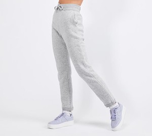 Pantalones Deportivos Personalizados con Bordado para Mujer, Pantalones Jogger Extra Grandes de Felpa Francesa de 400 g/m² - Product Image 6