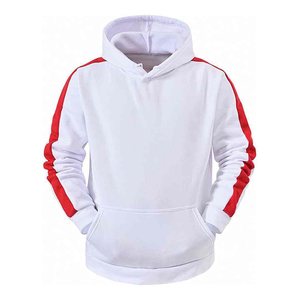Conjunto de chándal informal para hombre, chaqueta y pantalones de cuello alto, moda para hombre, traje Unisex, ropa deportiva para exteriores, Top transpirable a la moda - Product Image 3