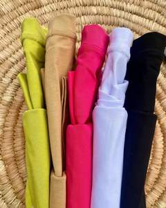 Camiseta lisa, venta al por mayor, 100%, camiseta de alta calidad, camiseta personalizada Unisex 100% de algodón, camiseta sólida personalizada para hombre - Product Image 4