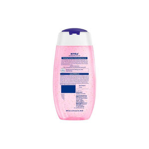 Gel de Ducha Hidratante Diario con Esencia de Nenúfar y Aceite, Fragancia Floral Refrescante para Todo Tipo de Piel - Product Image 6