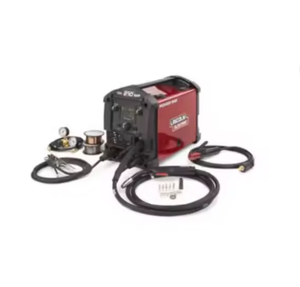 NUEVO Soldador Inversor Portátil de Alta Calidad K41951 IGBT MIG 210 220V Eléctrico Multiproceso para Materiales de Acero Inoxidable - Product Image 1