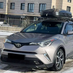 Toyota CH-R 2017 d'occasion, en bon état - Product Image 1