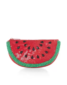 Nuevo diseño de cuentas de semillas monedero sandía bordado a mano y el mejor producto y la mejor calidad por MD HANDICRAFTS - Product Image 5
