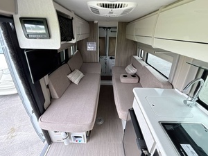 Vendeur vérifié pour T-h-o-r T-e-l-l-a-r-o 20L LOUNGE d'occasion 2023, prêt pour le voyage - Product Image 3