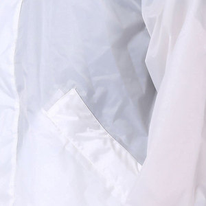 2024 <b>Men's</b> Waterproof Windbreaker <b>Lightweight</b> Hooded Raincoat Outdoor Running Hiking <b>Rain</b> <b>Jacket</b> - Product Image 6