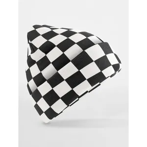 Cappellino a Scacchi Personalizzabile, Gadget Promozionali Personalizzabili in Felpe e Maglioni - Product Image 4