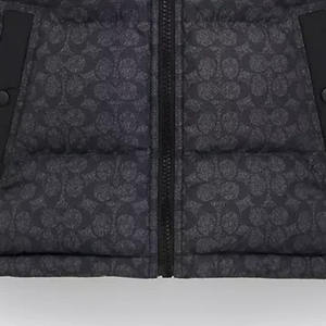 Chaquetas Varsity Nuevo Estilo Cuello Alto Todas las Tallas Colores Lana de Alta Calidad Antibacterianas para Hombre y Mujer - Product Image 6