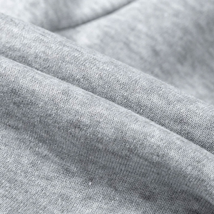 Pantalon de jogging léger personnalisé pour hommes Nouveau design Vêtements de sport de fitness respirants Pantalon de survêtement taille moyenne avec cordon de serrage pour salle de sport de rue - Product Image 5