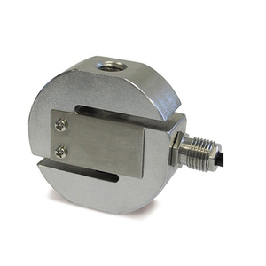 Celdas de Carga de Tensión (Compresión) de Alta Capacidad CTOL de 1000 Kg de Calidad Superior para la Venta a un Precio de Mercado Accesible desde Italia - Product Image 1