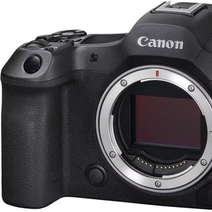 (ST) Cámara Digital sin Espejo EOS R5 Mark II con Lente RF 24-105mm f 4L IS USM - Product Image 1