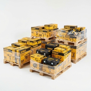 Offre en gros : Palettes d'outils DeWalt – Outils manuels et électriques de construction pour détaillants, entrepreneurs et fournisseurs d'ateliers - Product Image 3