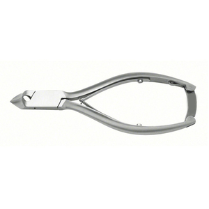 2025 último diseño personalizado servicio OEM precio al por mayor pinzas para uñas superventas pinzas para uñas - Product Image 1