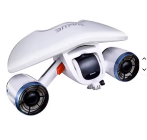 Scooter Submarino Eléctrico HG737H de 1200W de Doble Velocidad con Hélice, Nuevo y de la Mejor Calidad, Superventas - Product Image 6