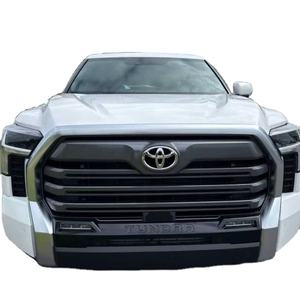 Tundra Limited Standard 2024 2025 - Product Image 1